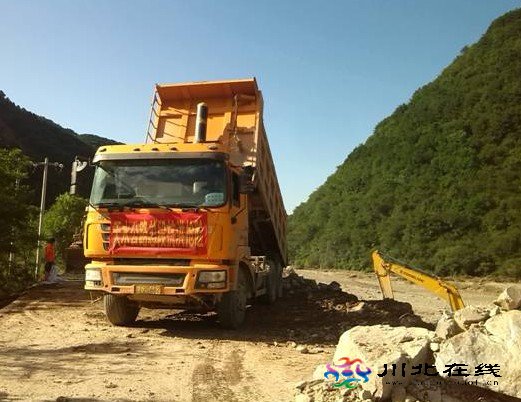 甘肅天水公路總段:316國(guó)道江天路保通保暢工作有力有序進(jìn)行