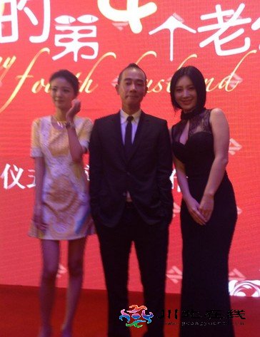 潘春春向安以軒討教美容秘笈