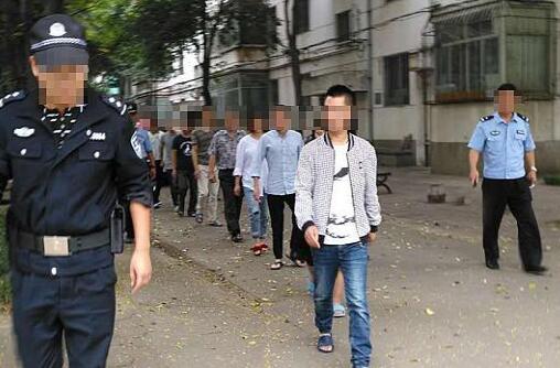 女子騙丈夫進(jìn)傳銷連自己人都坑 傳銷組織手段卑劣觸目驚心
