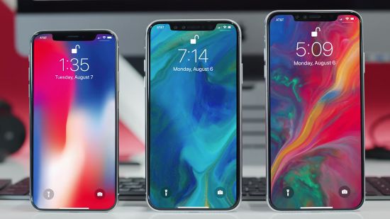 新iPhone曝光外觀變化不大 手機處理速度更快