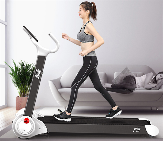 跑步機(jī)什么牌子好？這才是在家跑步的正確方式