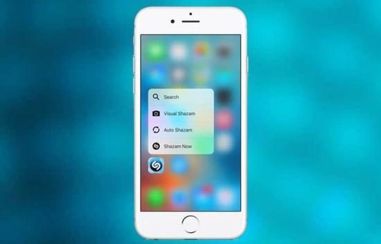 傳蘋果為降低iPhone成本將拋棄3D Touch功能