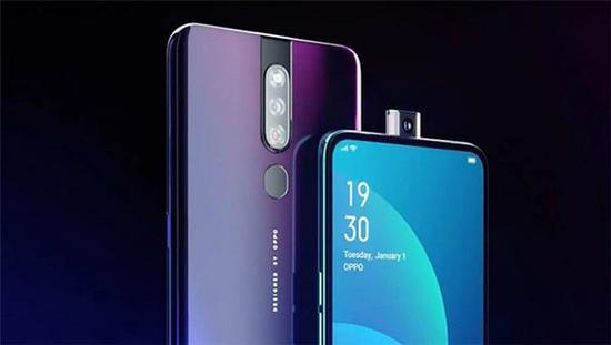 OPPO F11 Prol(f) R^ȫH2369Ԫ