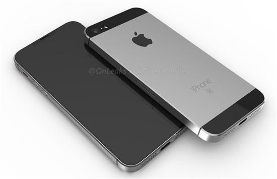 消失的iPhone SE2:并不存在的“小屏旗艦”市場