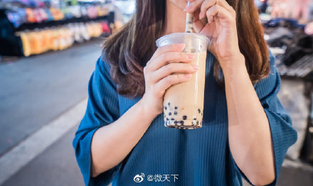 日本黑幫開奶茶店賺錢：沒有比這更省事兒的買賣了