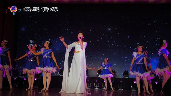 2019吉林省原創(chuàng)作品音樂會