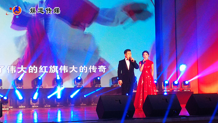 2019吉林省原創(chuàng)作品音樂會