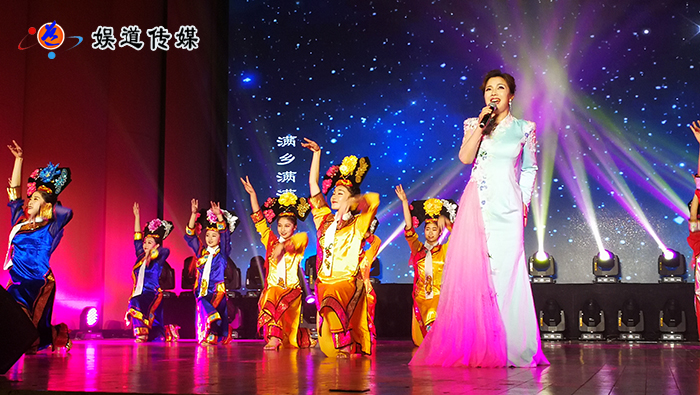 2019吉林省原創(chuàng)作品音樂會