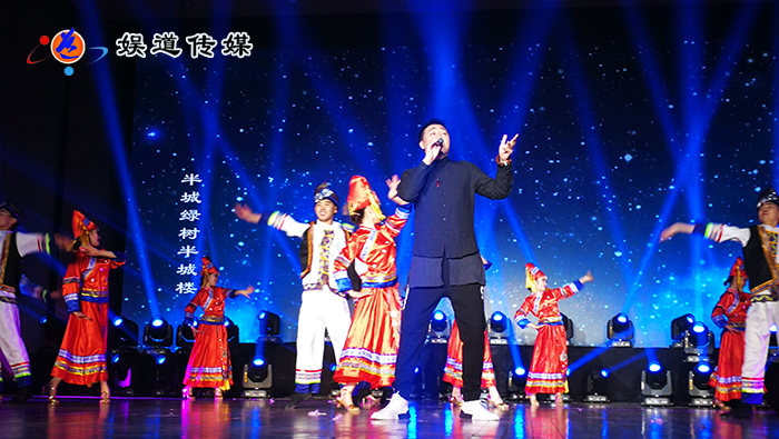2019吉林省原創(chuàng)作品音樂會