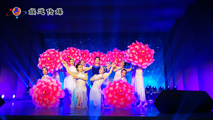 2019吉林省原創(chuàng)作品音樂會