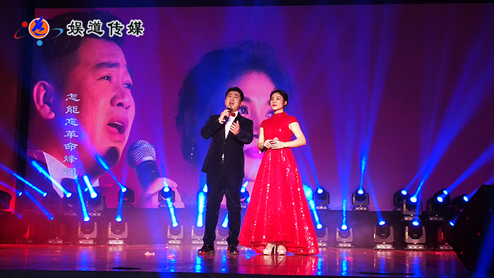 2019吉林省原創(chuàng)作品音樂會