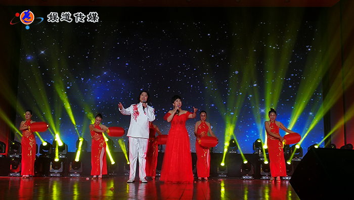 2019吉林省原創(chuàng)作品音樂會