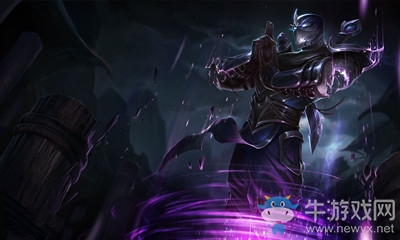 《LOL》9.24b慎玩法介紹