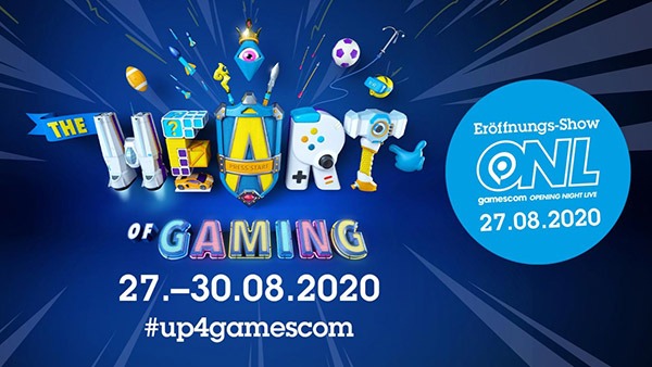 ¡չGamescom2020(sh)չ82730e