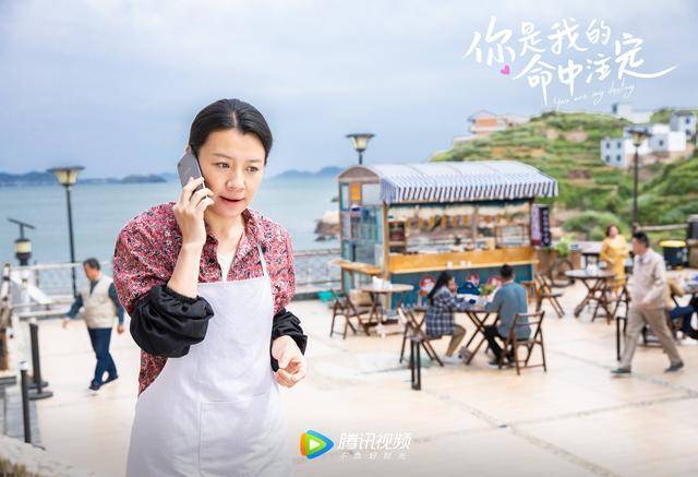 你是我的命中注定全集完整版免費(fèi)觀看 你是我的命中注定電視劇高清在線觀看