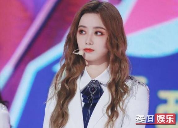 創(chuàng)造營2020徐藝洋為什么沒成團 最終排名卡八無緣出道