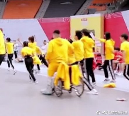 艾福杰尼醫(yī)學(xué)奇跡什么意思什么梗 艾福杰尼醫(yī)學(xué)奇跡怎么回事