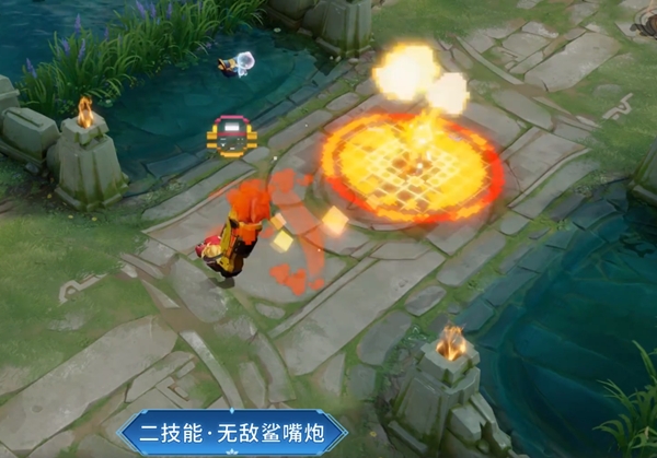 1609989434300839.jpg 王者榮耀s22賽季格斗小子皮膚特效圖文分享