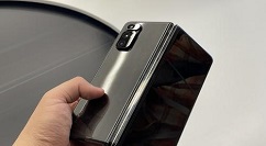 小米mix fold外屏尺寸多少?小米mix fold外屏尺寸講解