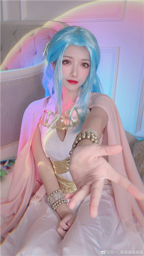 fV coser I(lng)ɽӔyb3չChinaJoy