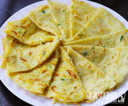 沒(méi)有藝人愿意點(diǎn)玉米面糊塌子什么意思 沒(méi)有藝人愿意點(diǎn)玉米面糊塌子什么意思