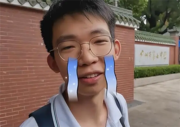 22屆考生比23屆更著急看到數學試卷:難哭了無數人