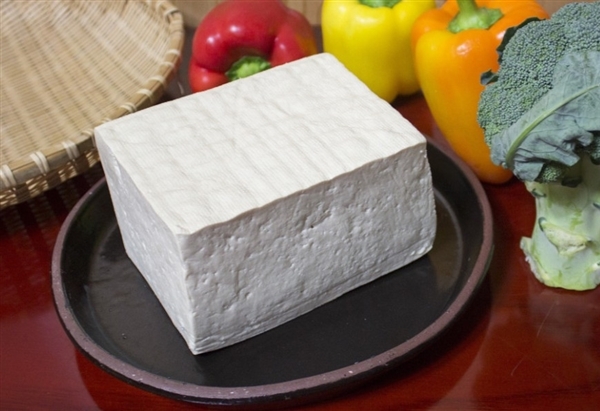 常吃豆腐會得腎結(jié)石?官方辟謠:假的