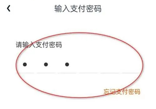 愛奇藝如何關(guān)閉錢包鎖?愛奇藝關(guān)閉錢包鎖的方法截圖