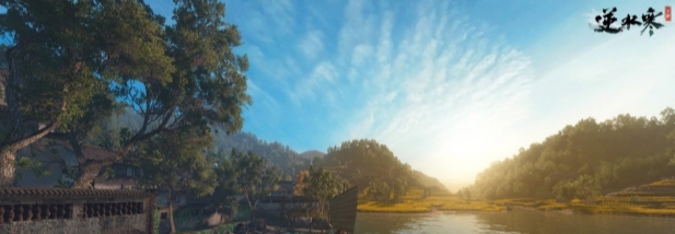《逆水寒手游》鏡天閣禁閣怎么過關(guān)