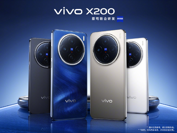 ֙C(j)ʹ3-5vivo X200ϵеܿԱC