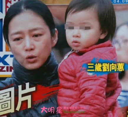 劉德華