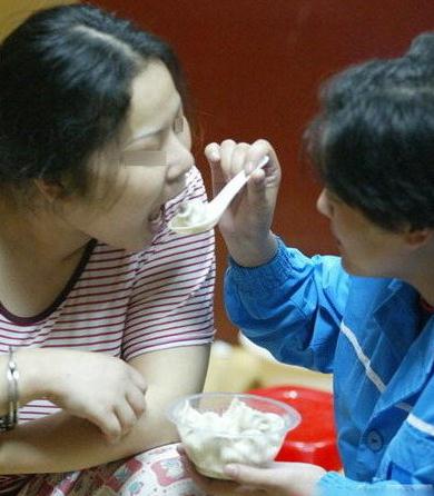 真實(shí)記錄:女囚臨刑前十二小時
