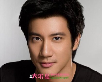 王力宏,劉謙
