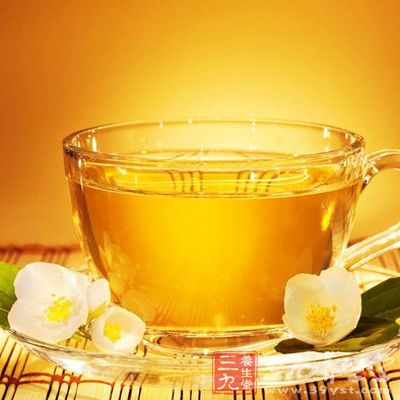 隔夜茶不為人知的神秘功效 隔夜茶不為人知的神秘功效