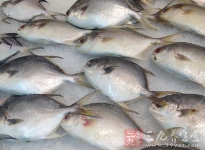 科學(xué)的吃魚對(duì)于身體保健是有幫助的