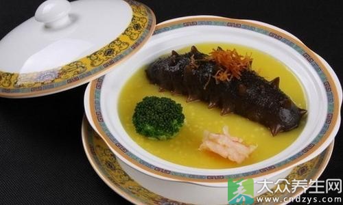 女性常吃海參可養(yǎng)胎助孕! 女性常吃海參可養(yǎng)胎助孕!(1)