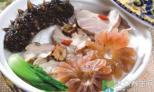 女性常吃海參可養(yǎng)胎助孕! 女性常吃海參可養(yǎng)胎助孕!(3)