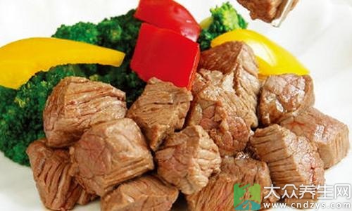 幾款適合肥胖的人吃的肉 介紹幾款適合肥胖的人吃的肉!(4)