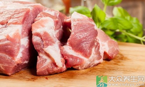 這4種食物千萬別與豬肉同吃 這4種食物千萬別與豬肉同吃!(2)