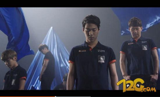 2016LCK夏季賽主題曲超燃MV發(fā)布 各大戰(zhàn)隊出鏡 2016LCK夏季賽主題曲超燃MV發(fā)布 各大戰(zhàn)隊出鏡