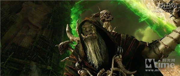 《魔獸》電影全彩蛋揭秘 變羊術、小魚人你都發(fā)現(xiàn)了嗎?
