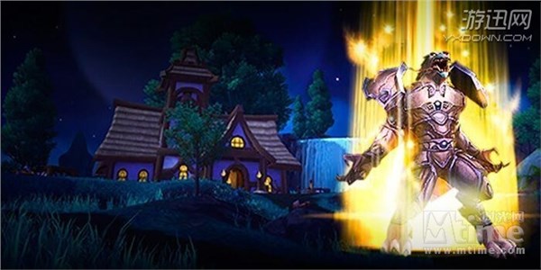 《魔獸》電影全彩蛋揭秘 變羊術(shù)、小魚人你都發(fā)現(xiàn)了嗎?