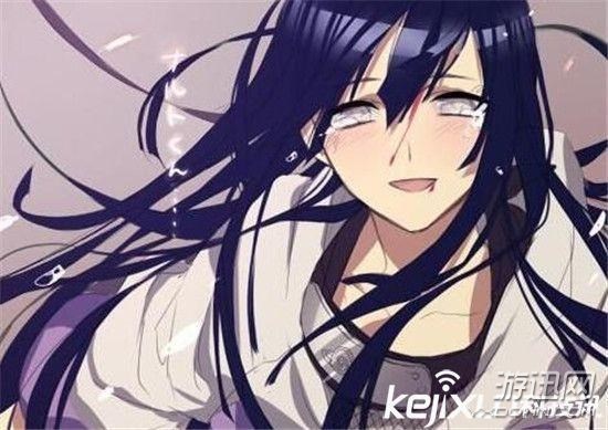 《火影忍者》十大另類美女排行榜 第一竟是鳴人他媽?