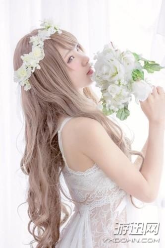 島國無下限少女Enako福利私照 情趣內(nèi)衣露胖次你們懂的