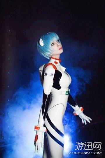 COSߺ봽ձҷQ_˹X˲COSPLAY