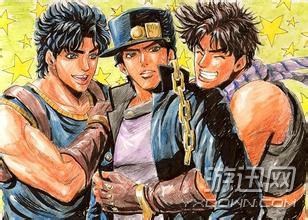 《全職獵人》在列！盤點(diǎn)十部知名《周刊少年JUMP》漫畫