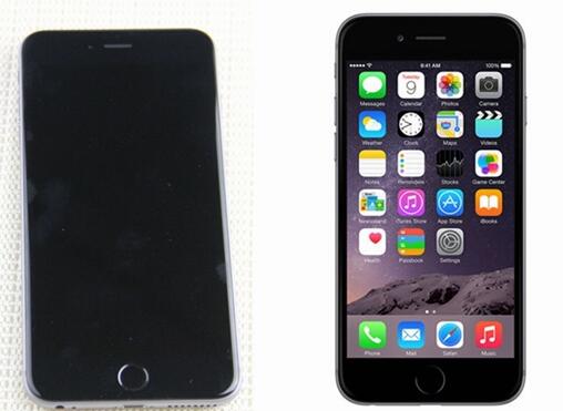 旋風(fēng)少女第二季胡亦楓(吳磊)手機(jī)什么牌子 iPhone 6 Plus介紹