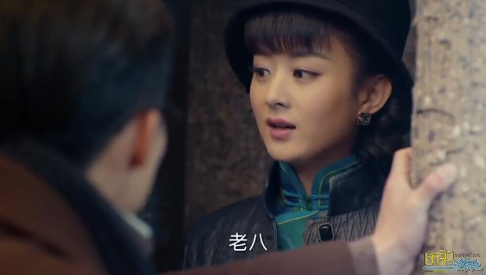 老九門(mén)尹新月出來(lái)說(shuō)的幻境是什么