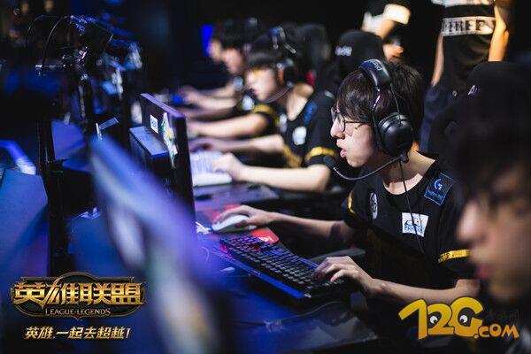 LPL2016夏季賽總決賽直播網(wǎng)址 EDG vs RNG LPL2016夏季賽總決賽直播網(wǎng)址 EDG vs RNG