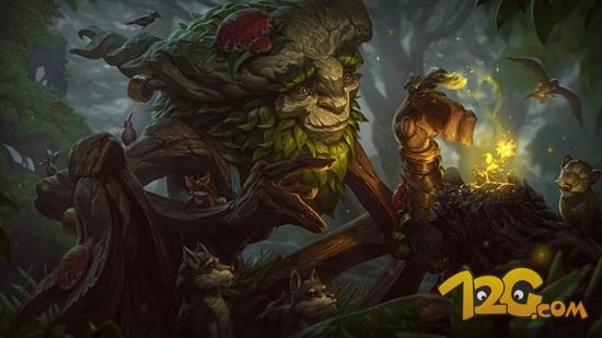 LOL新英雄艾翁技能傷害高嗎 適合什么位置